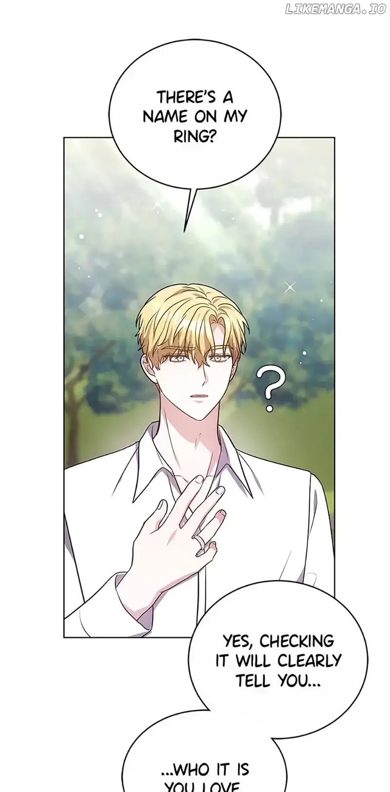 While You’re In Love Chapter 23 page 43