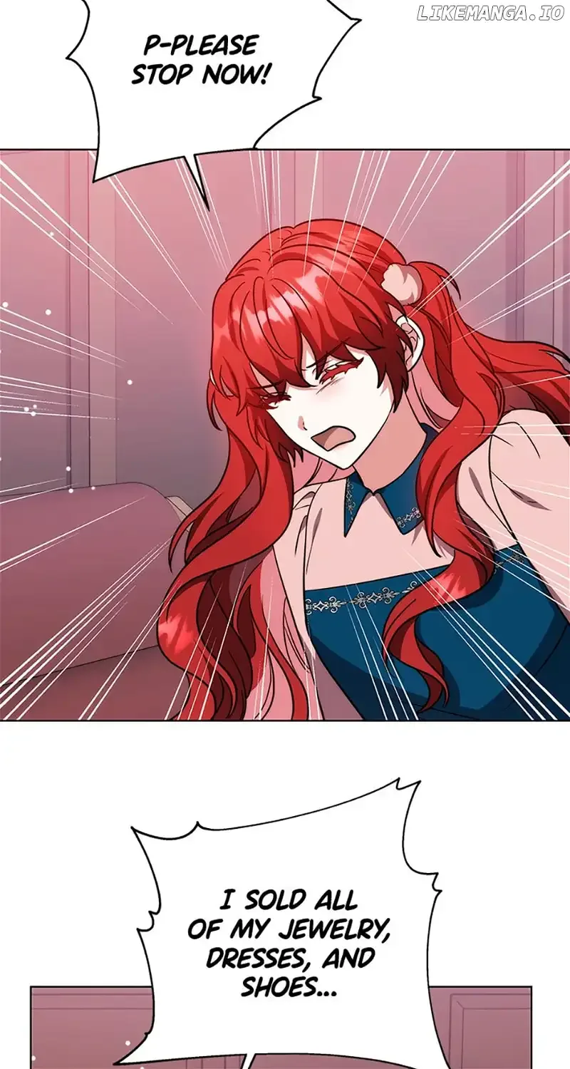 While You’re In Love Chapter 23 page 68