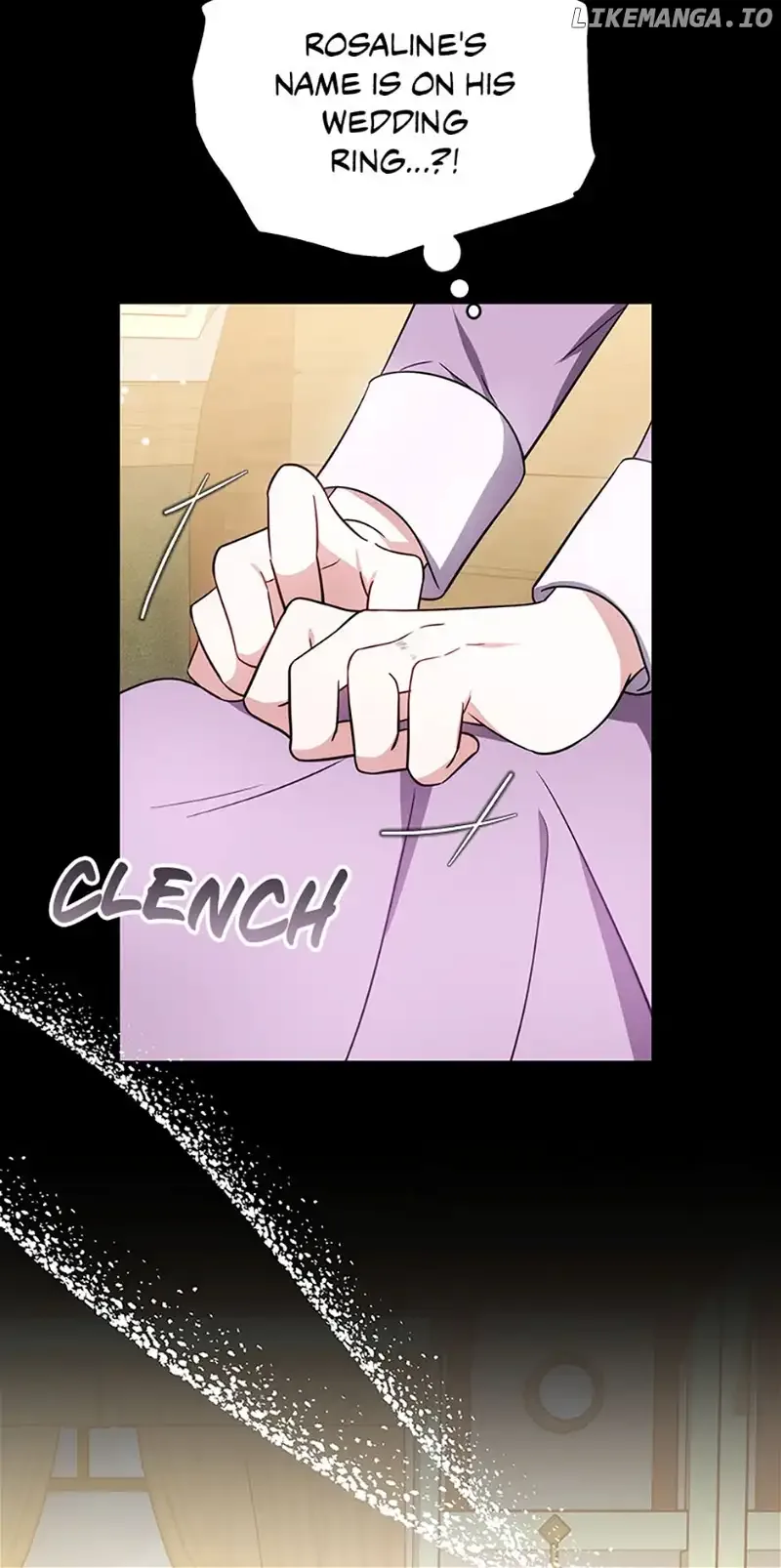 While You’re In Love Chapter 23 page 39