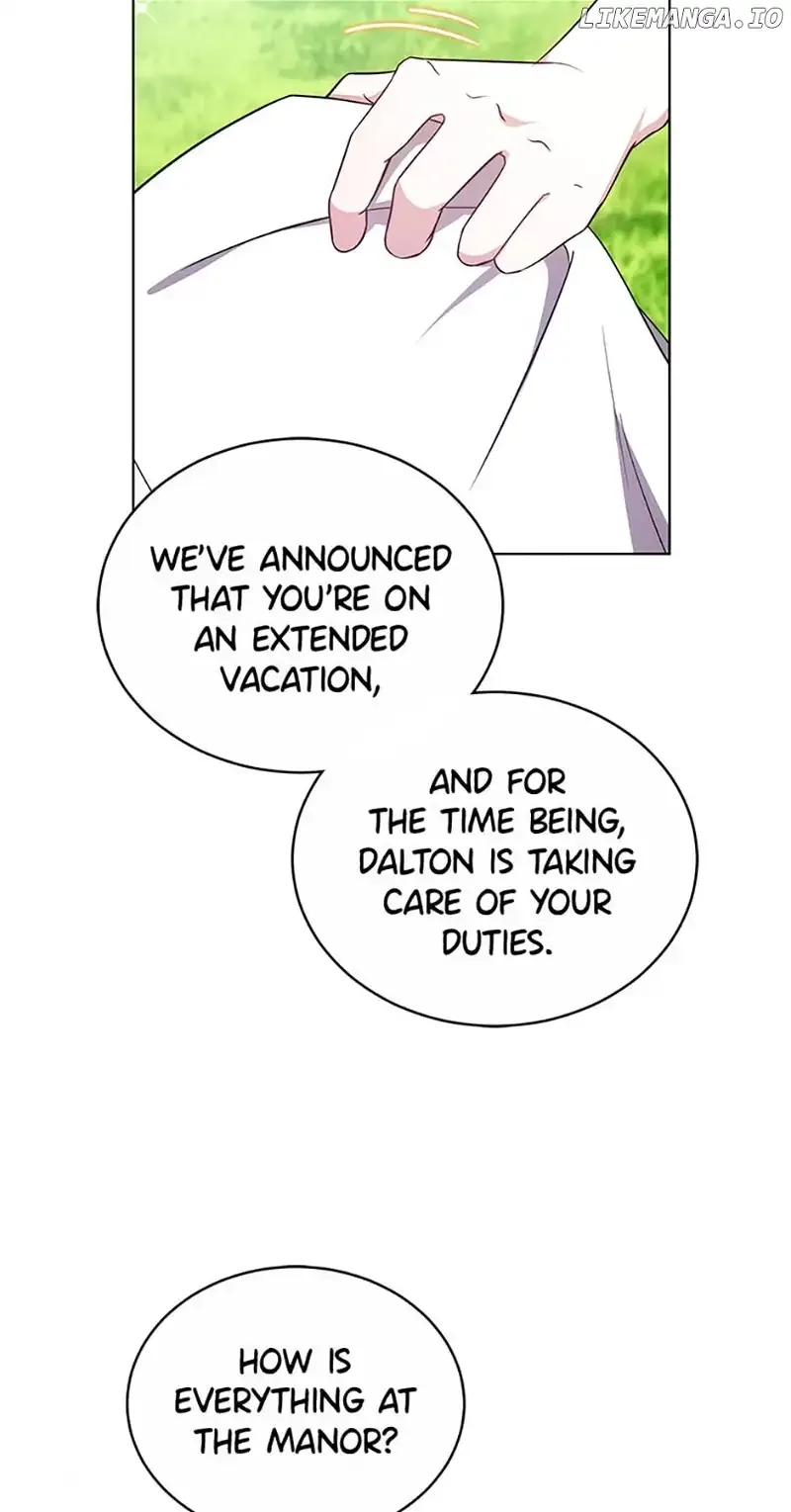 While You’re In Love Chapter 23 page 17