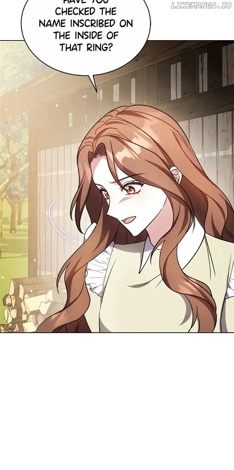 While You’re In Love Chapter 23 page 42