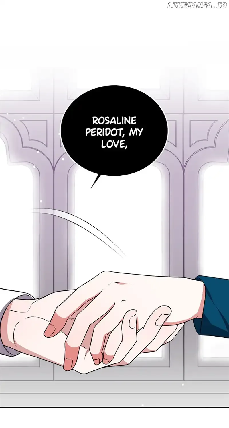 While You’re In Love Chapter 23 page 77