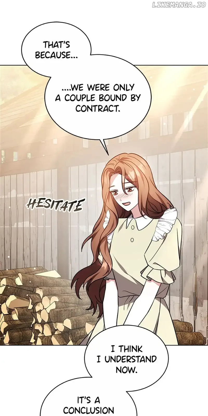 While You’re In Love Chapter 23 page 55