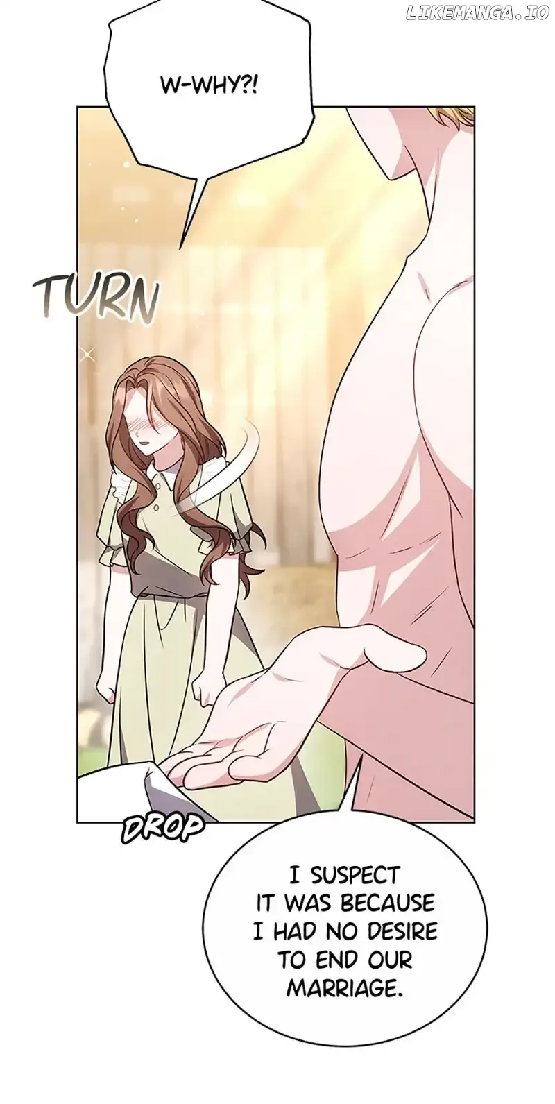 While You’re In Love Chapter 23 page 28
