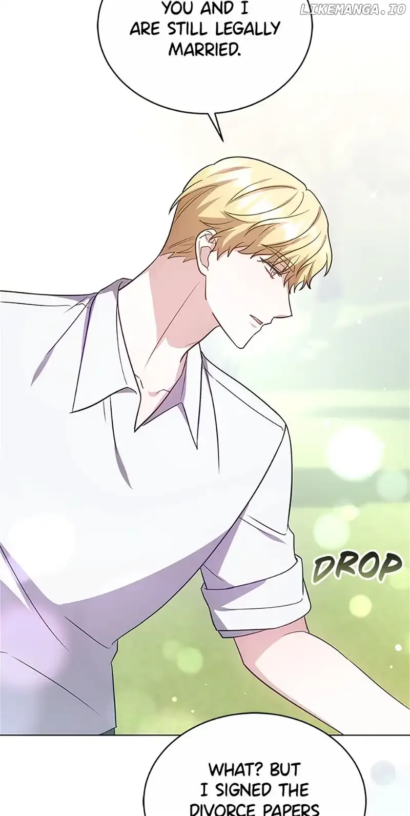 While You’re In Love Chapter 23 page 24