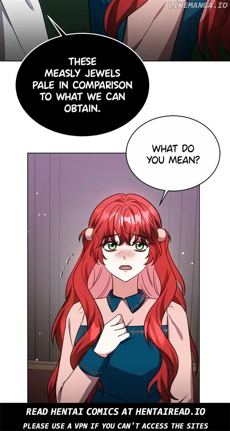While You’re In Love Chapter 23 page 76