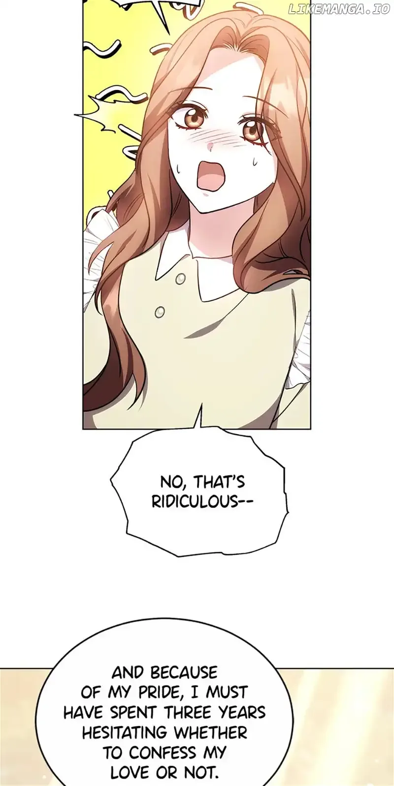 While You’re In Love Chapter 23 page 58