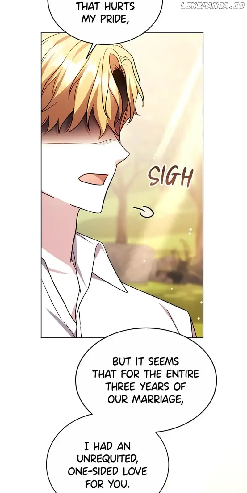 While You’re In Love Chapter 23 page 56