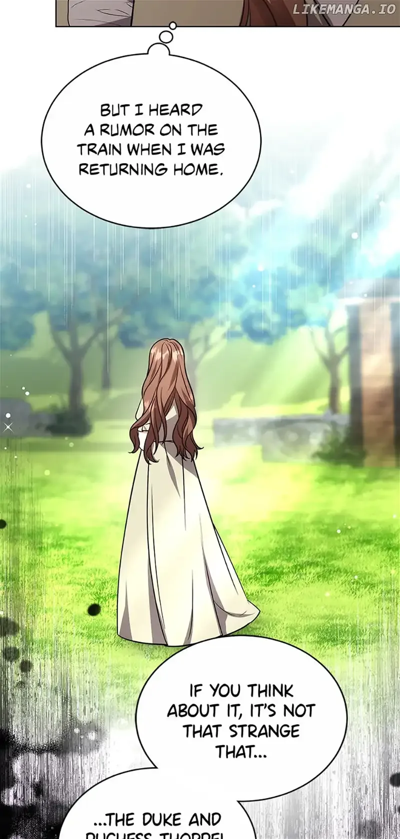 While You’re In Love Chapter 23 page 34