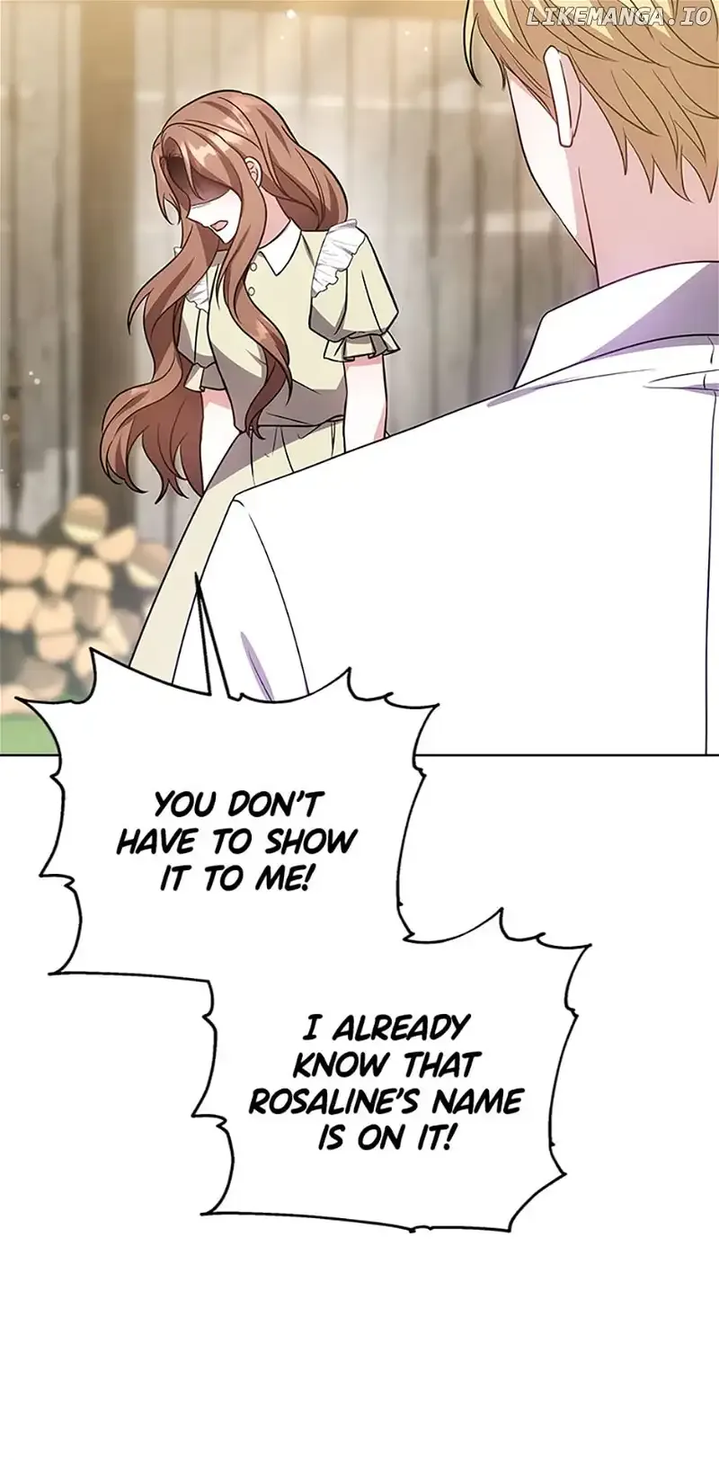 While You’re In Love Chapter 23 page 47