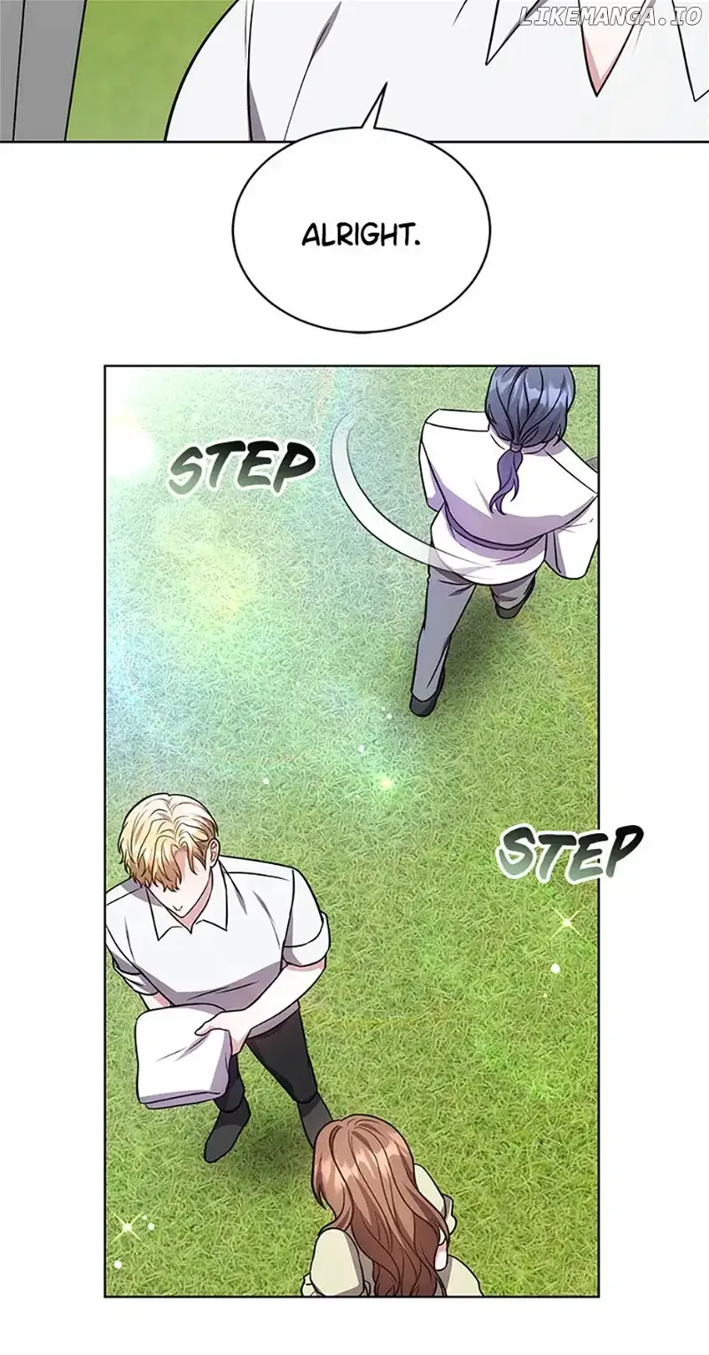 While You’re In Love Chapter 23 page 20
