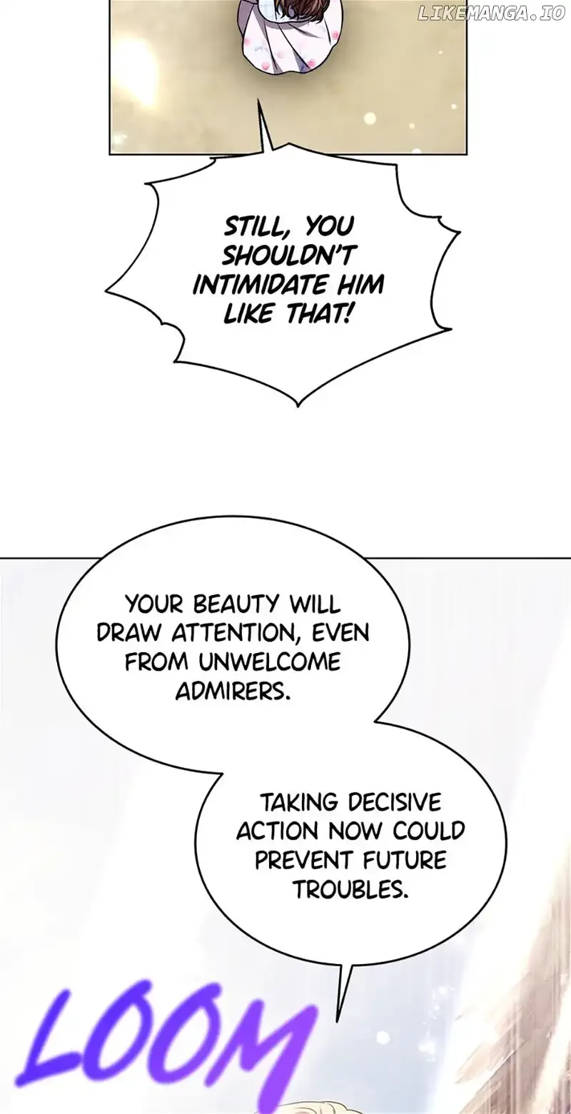 While You’re In Love Chapter 25 page 3
