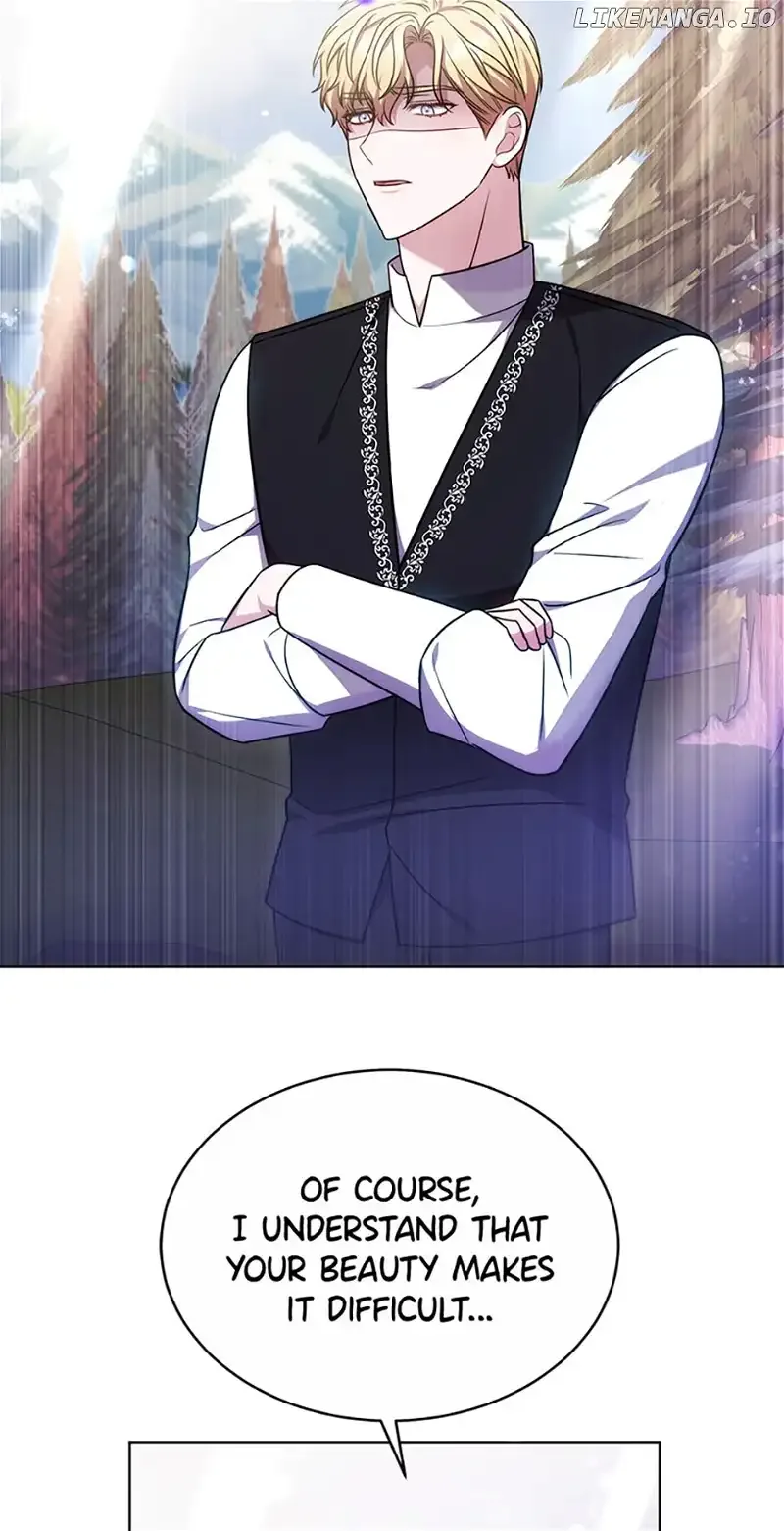 While You’re In Love Chapter 25 page 4