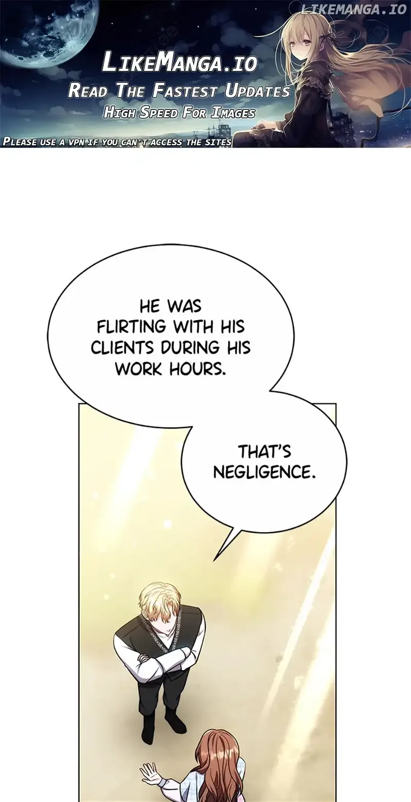While You’re In Love Chapter 25 page 2