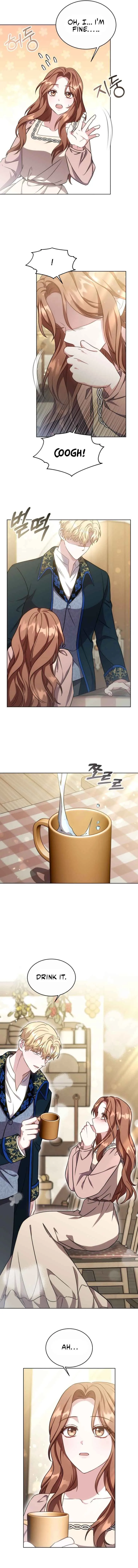 While You’re In Love Chapter 21 page 7