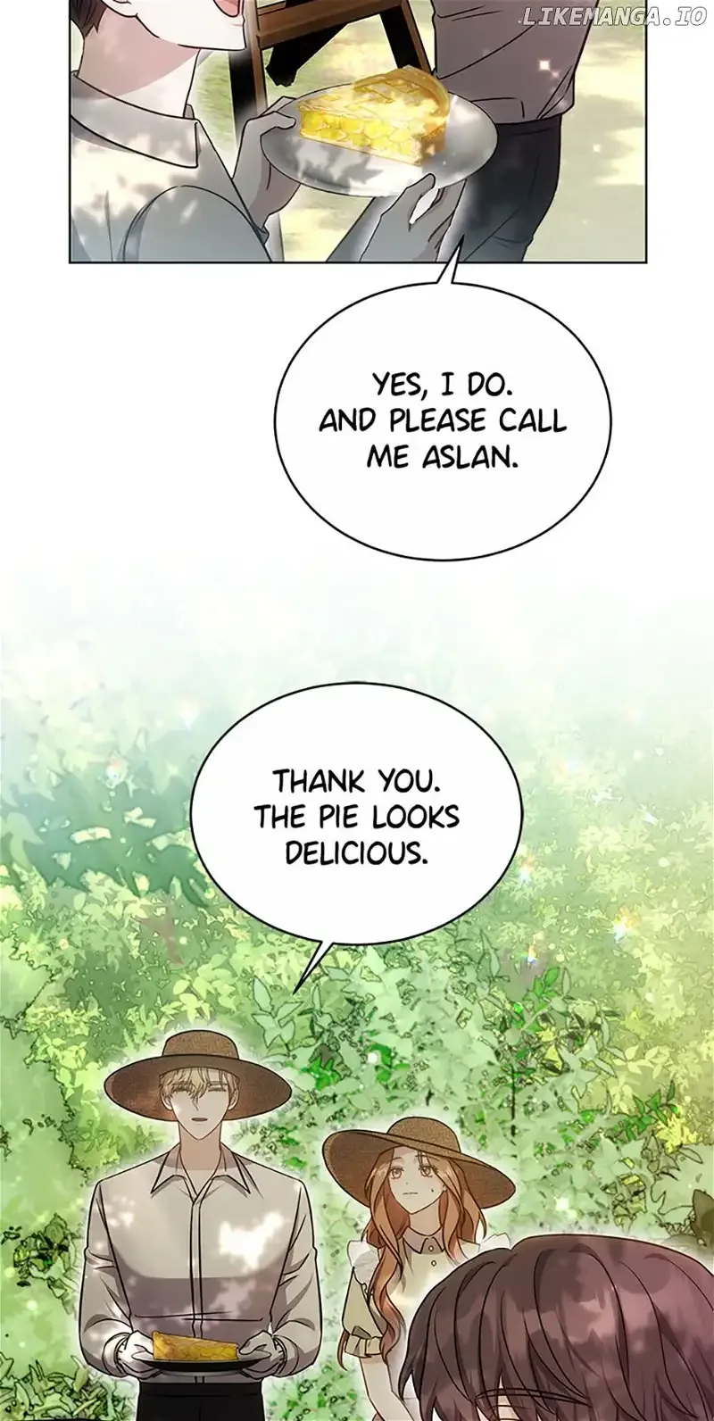 While You’re In Love Chapter 24 page 4
