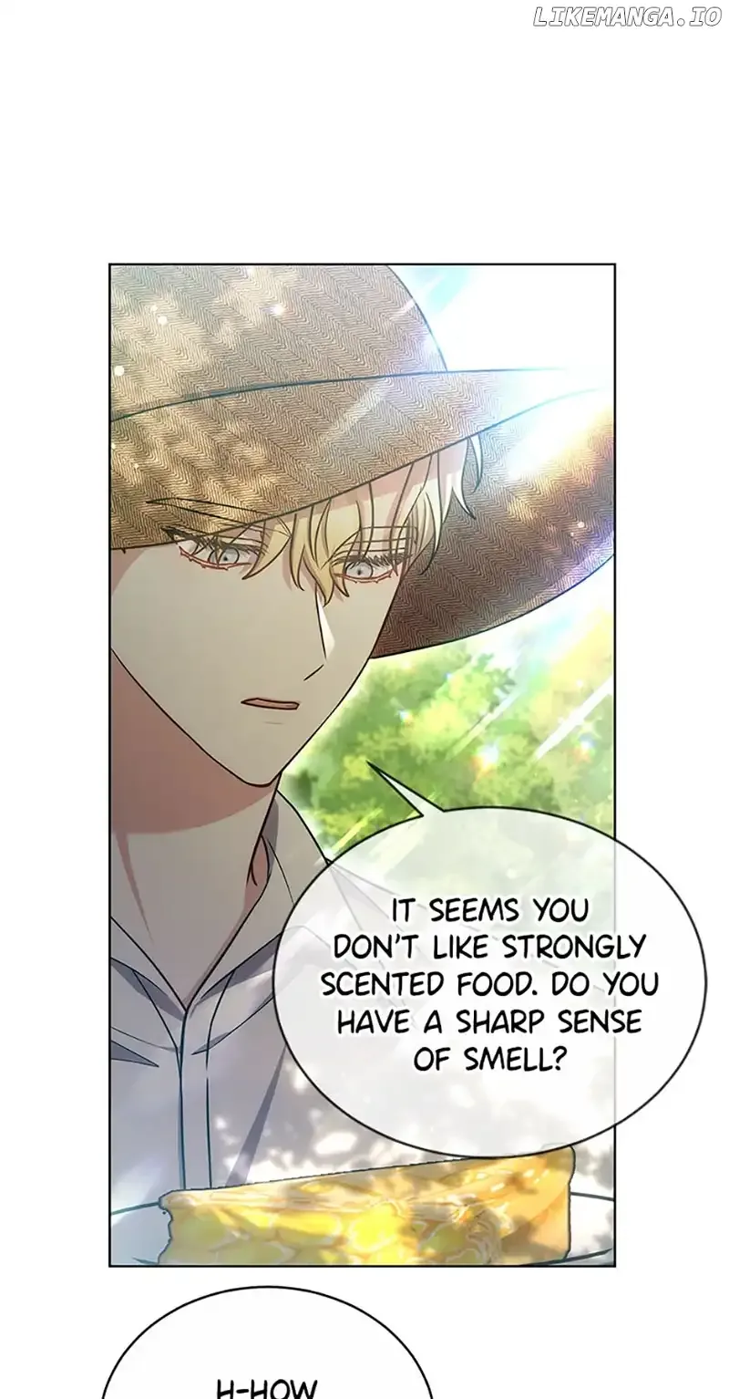While You’re In Love Chapter 24 page 18