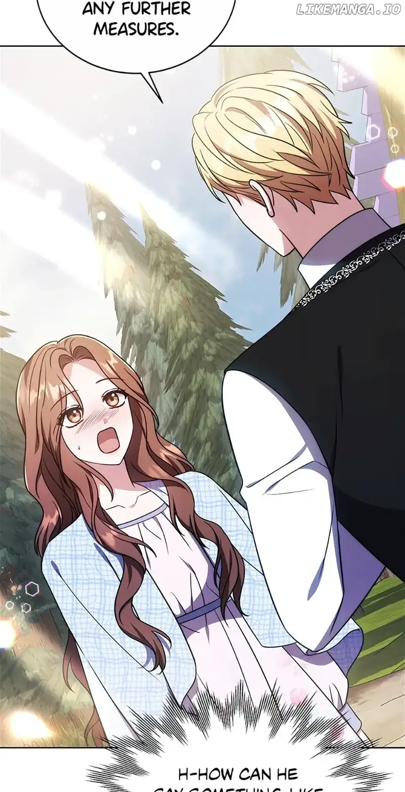 While You’re In Love Chapter 25 page 6