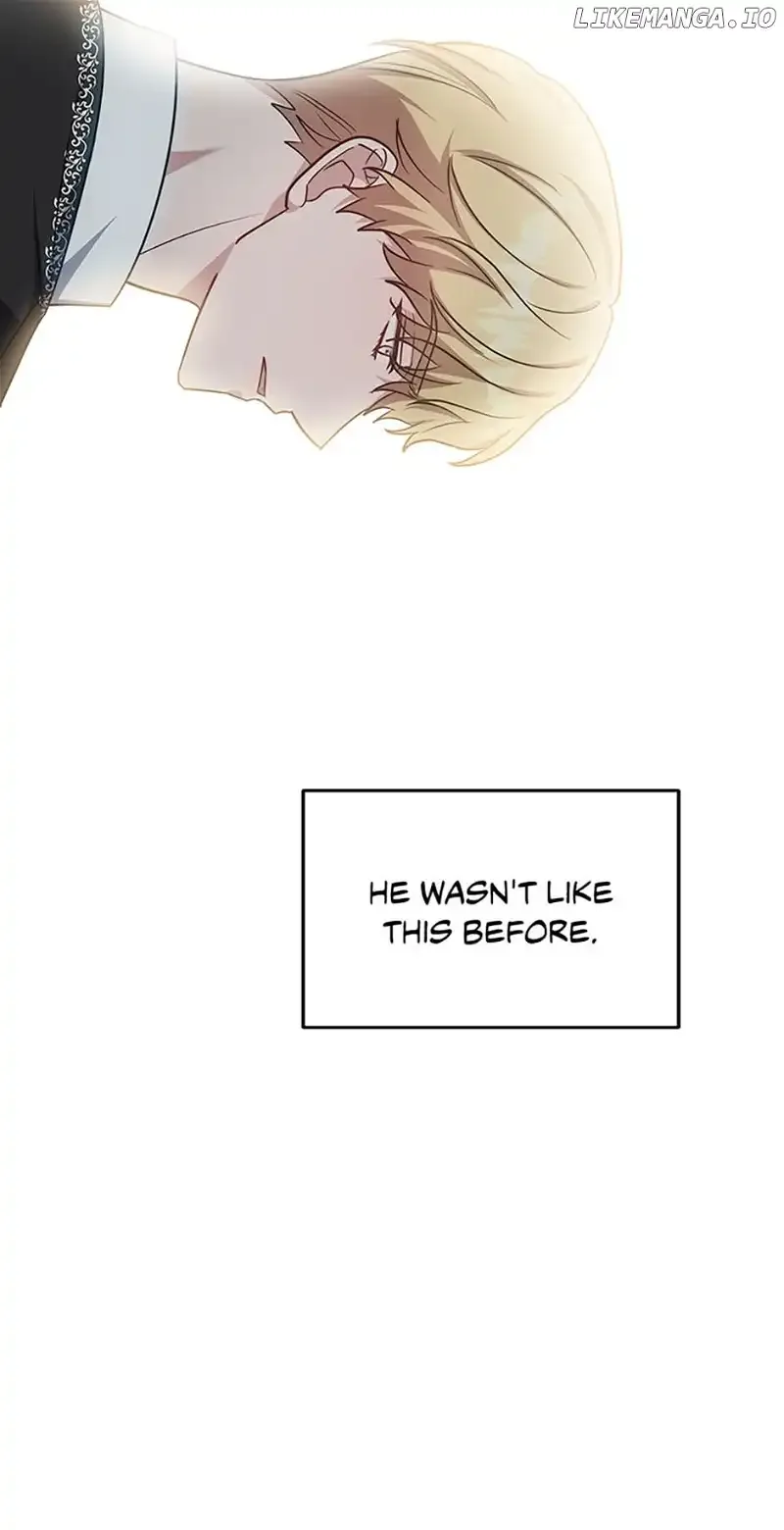 While You’re In Love Chapter 25 page 8