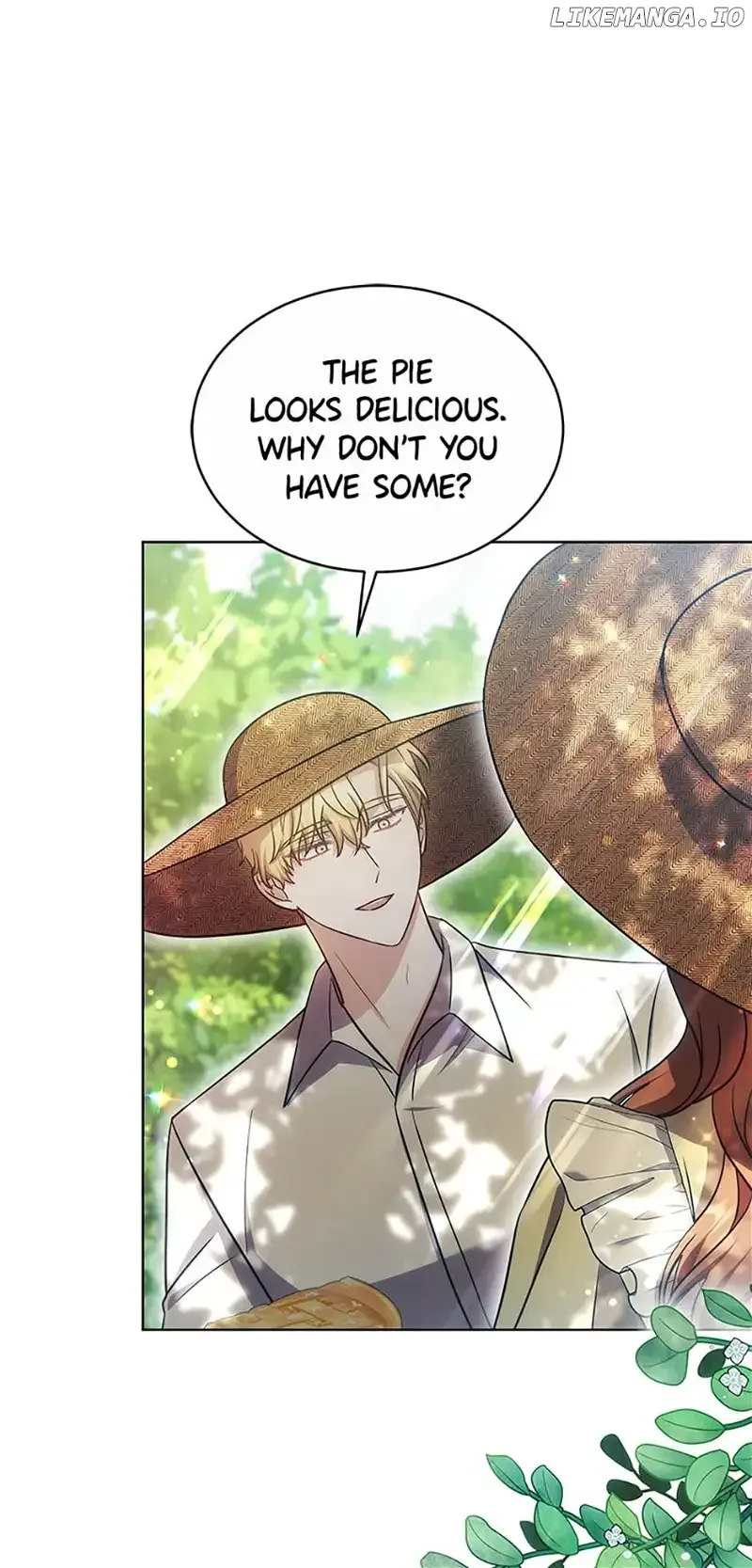 While You’re In Love Chapter 24 page 9