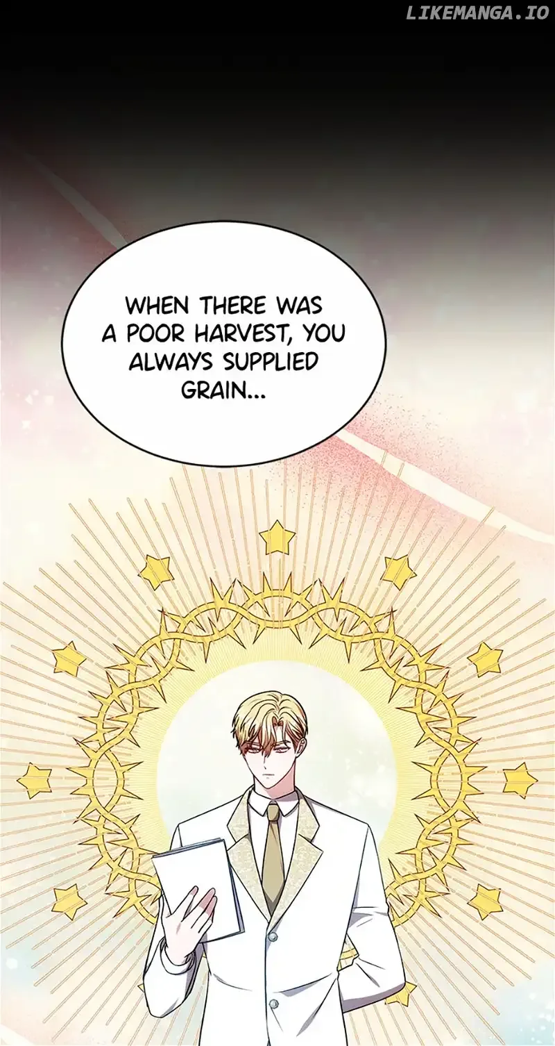 While You’re In Love Chapter 25 page 21