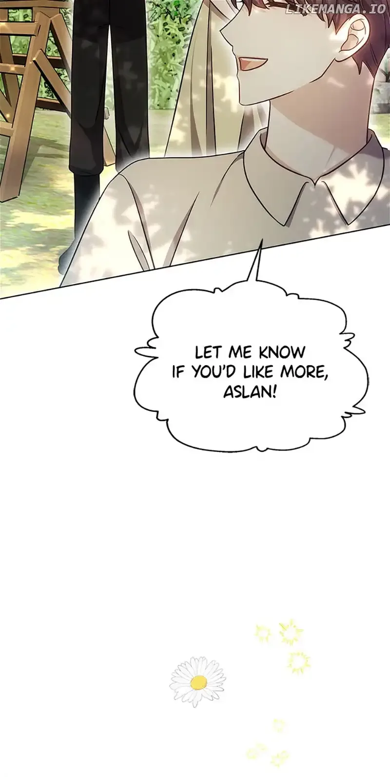 While You’re In Love Chapter 24 page 5