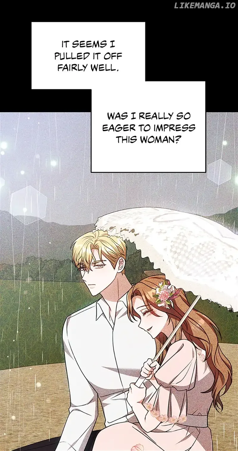 While You’re In Love Chapter 25 page 28