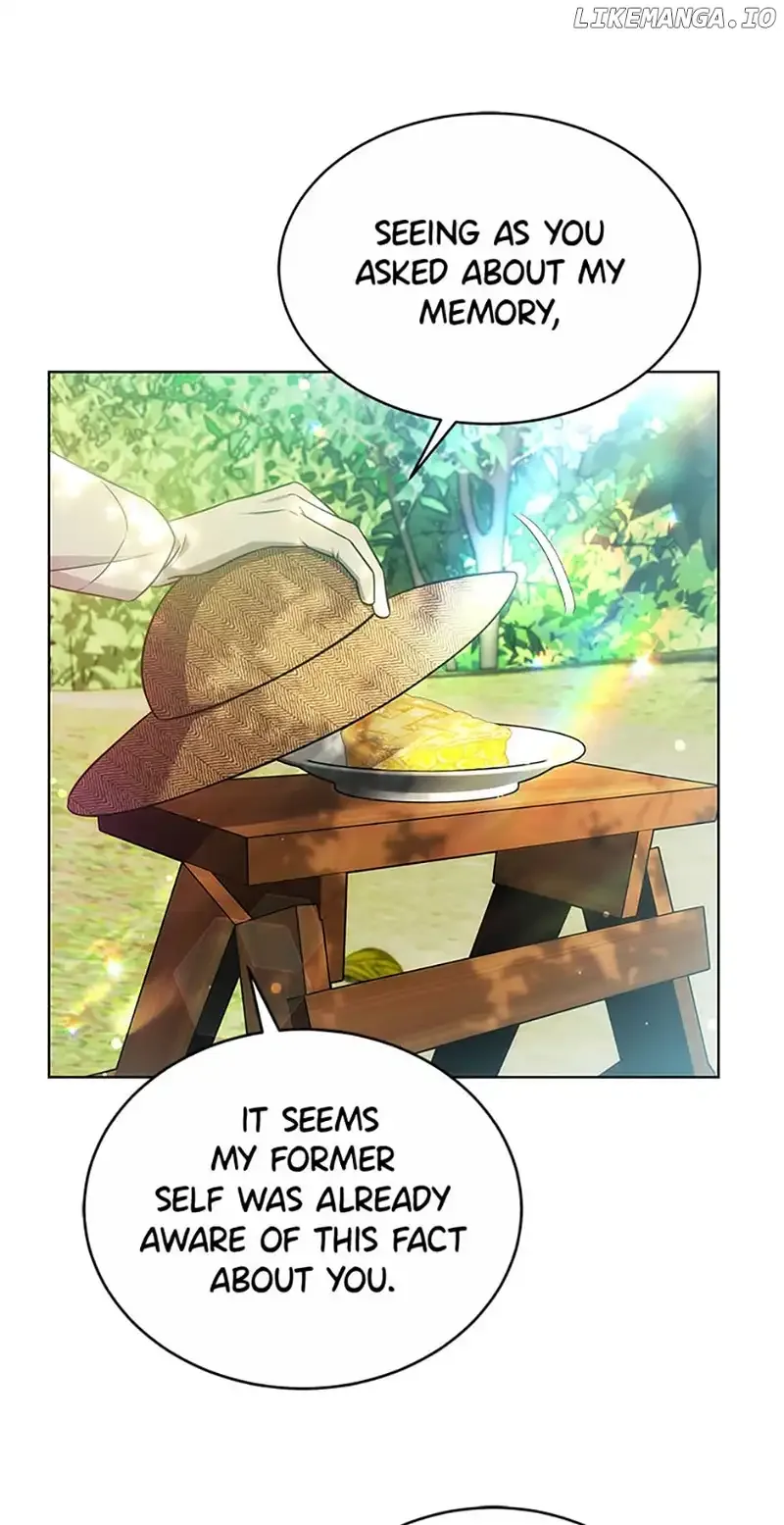 While You’re In Love Chapter 24 page 21