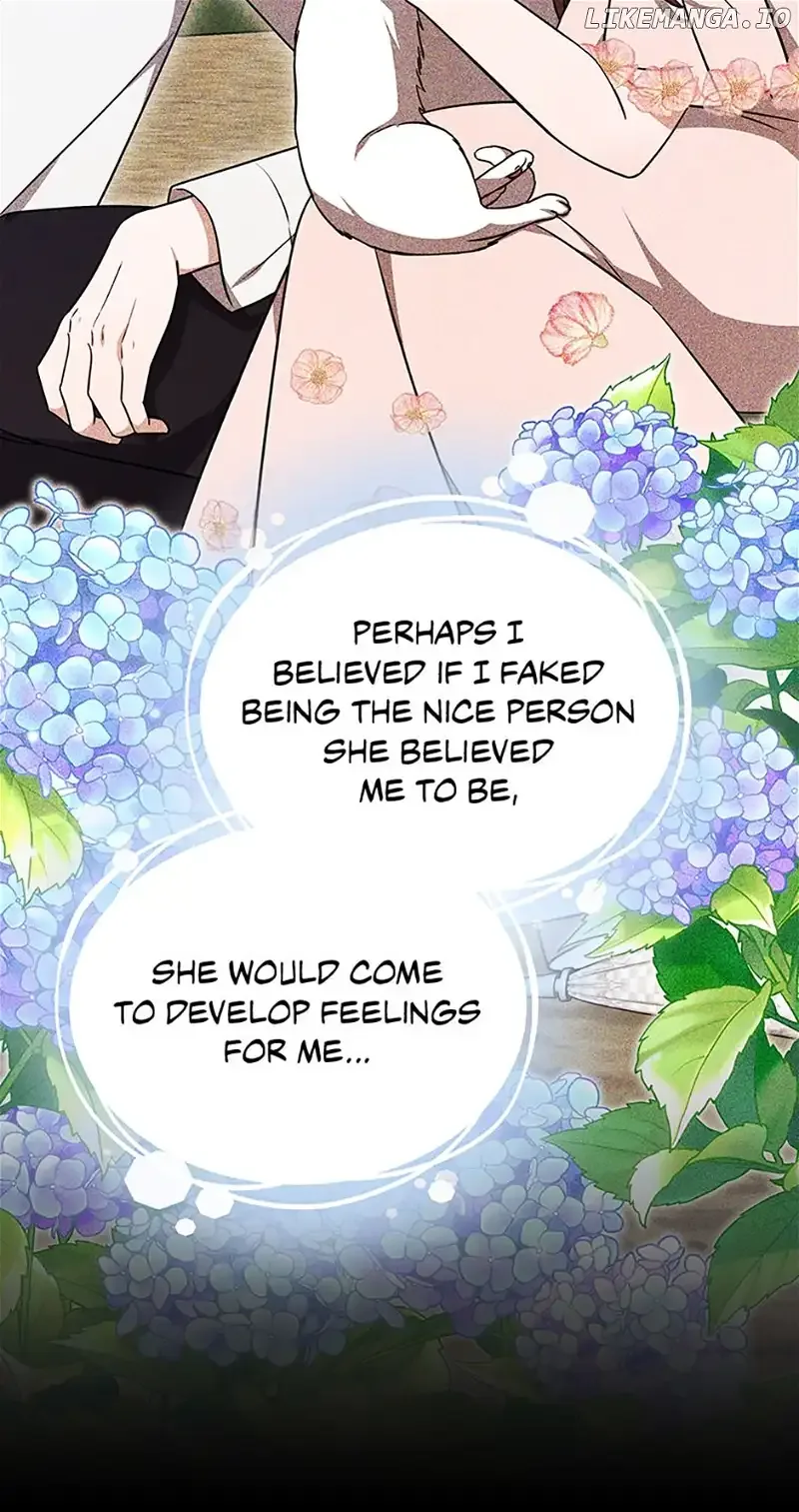 While You’re In Love Chapter 25 page 32