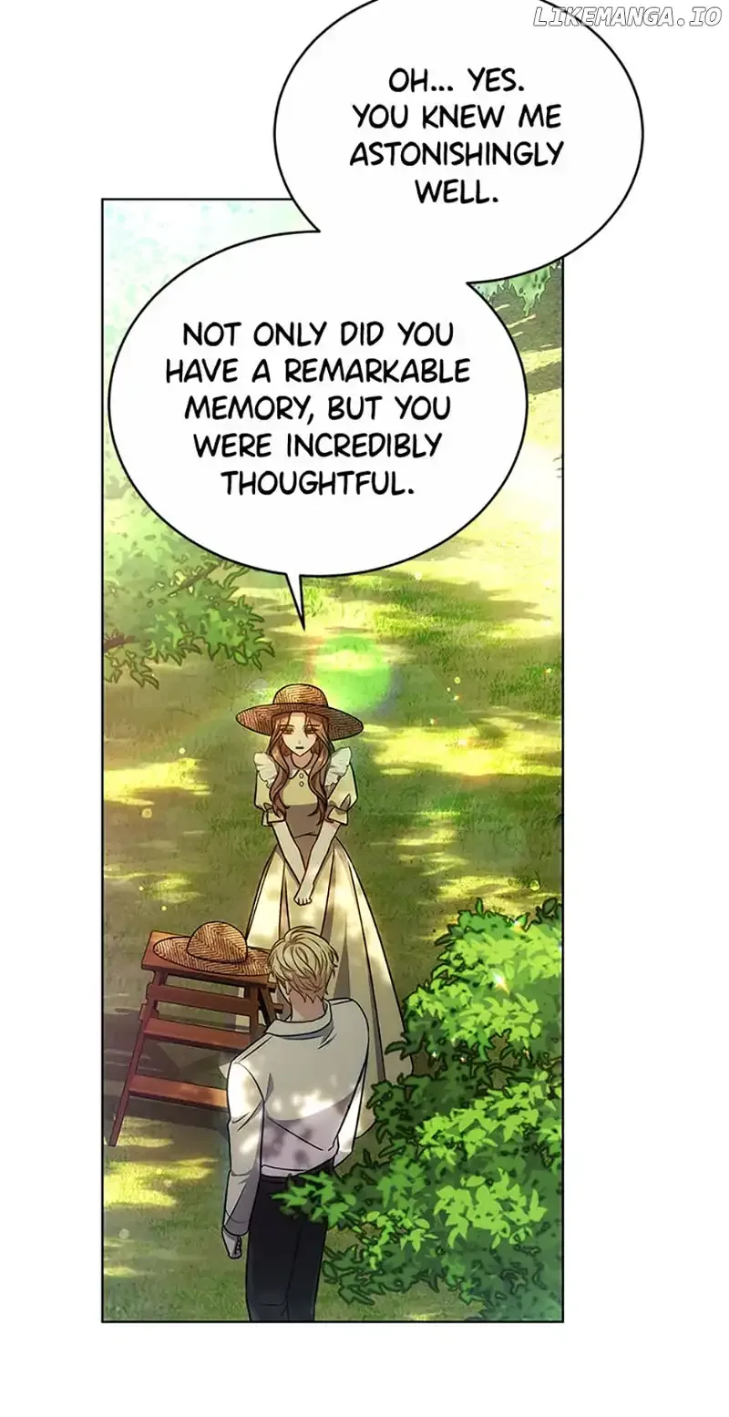 While You’re In Love Chapter 24 page 22