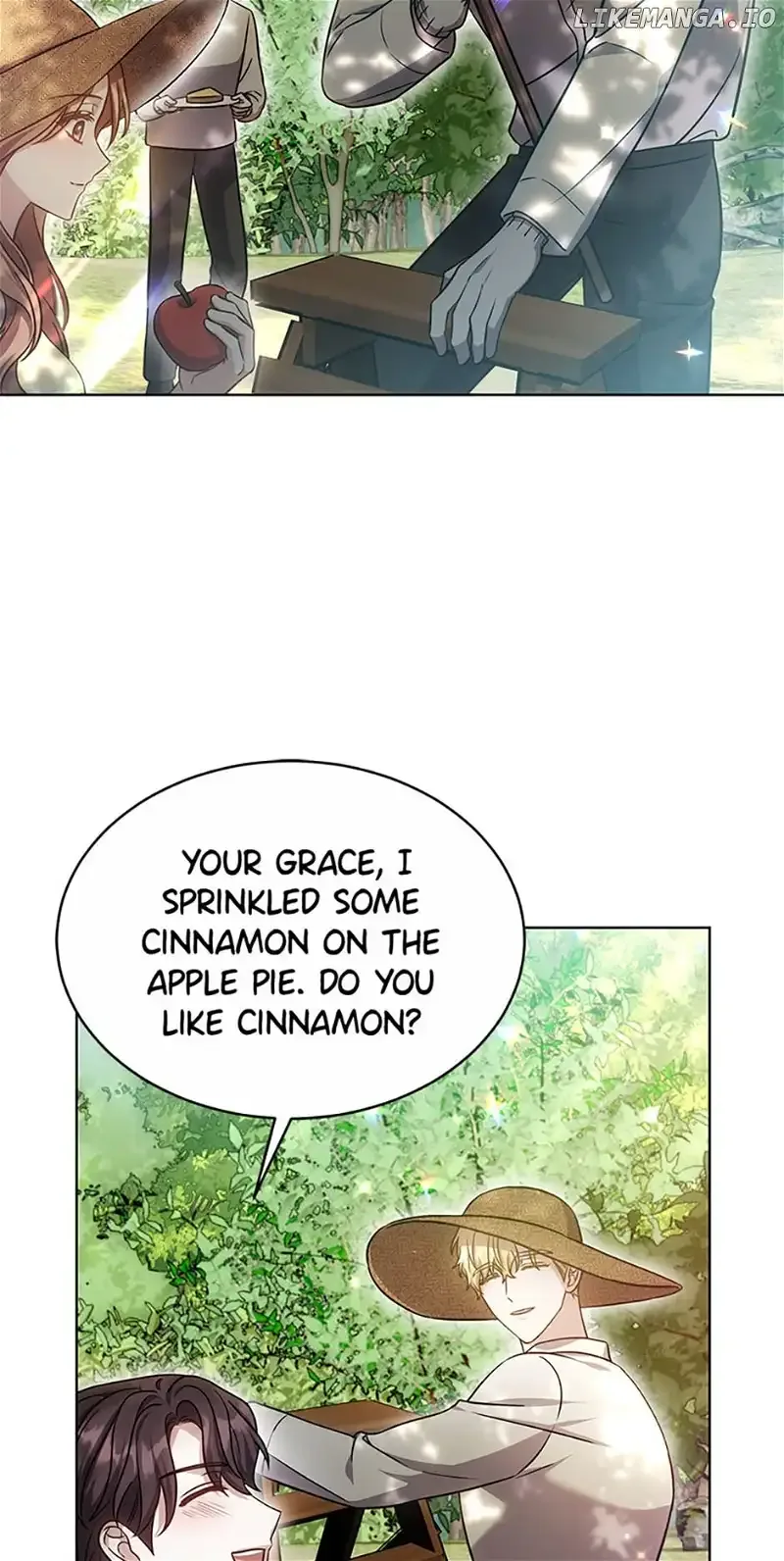 While You’re In Love Chapter 24 page 3