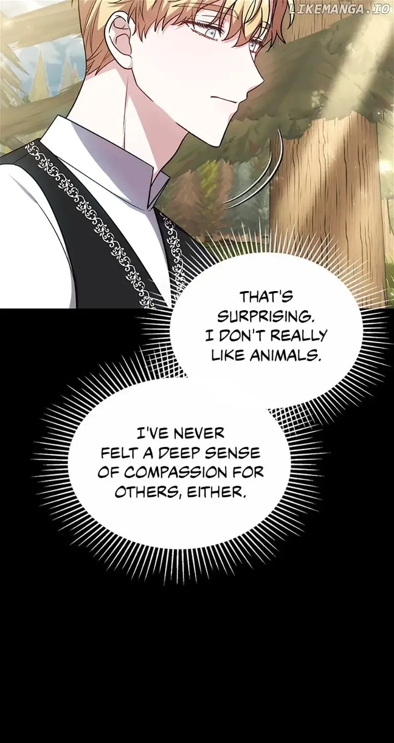 While You’re In Love Chapter 25 page 27
