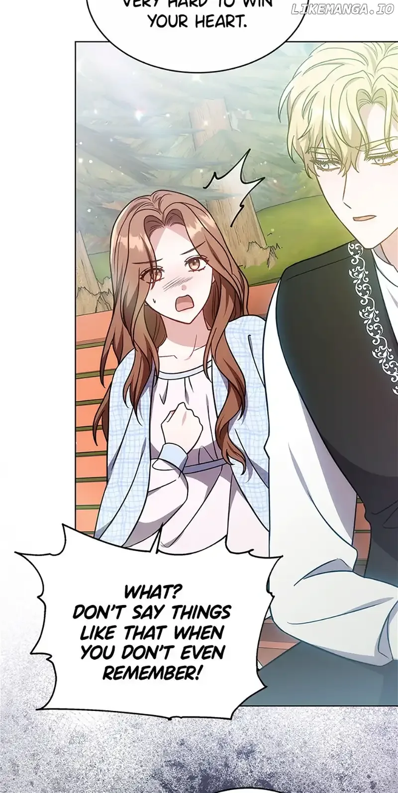 While You’re In Love Chapter 25 page 36