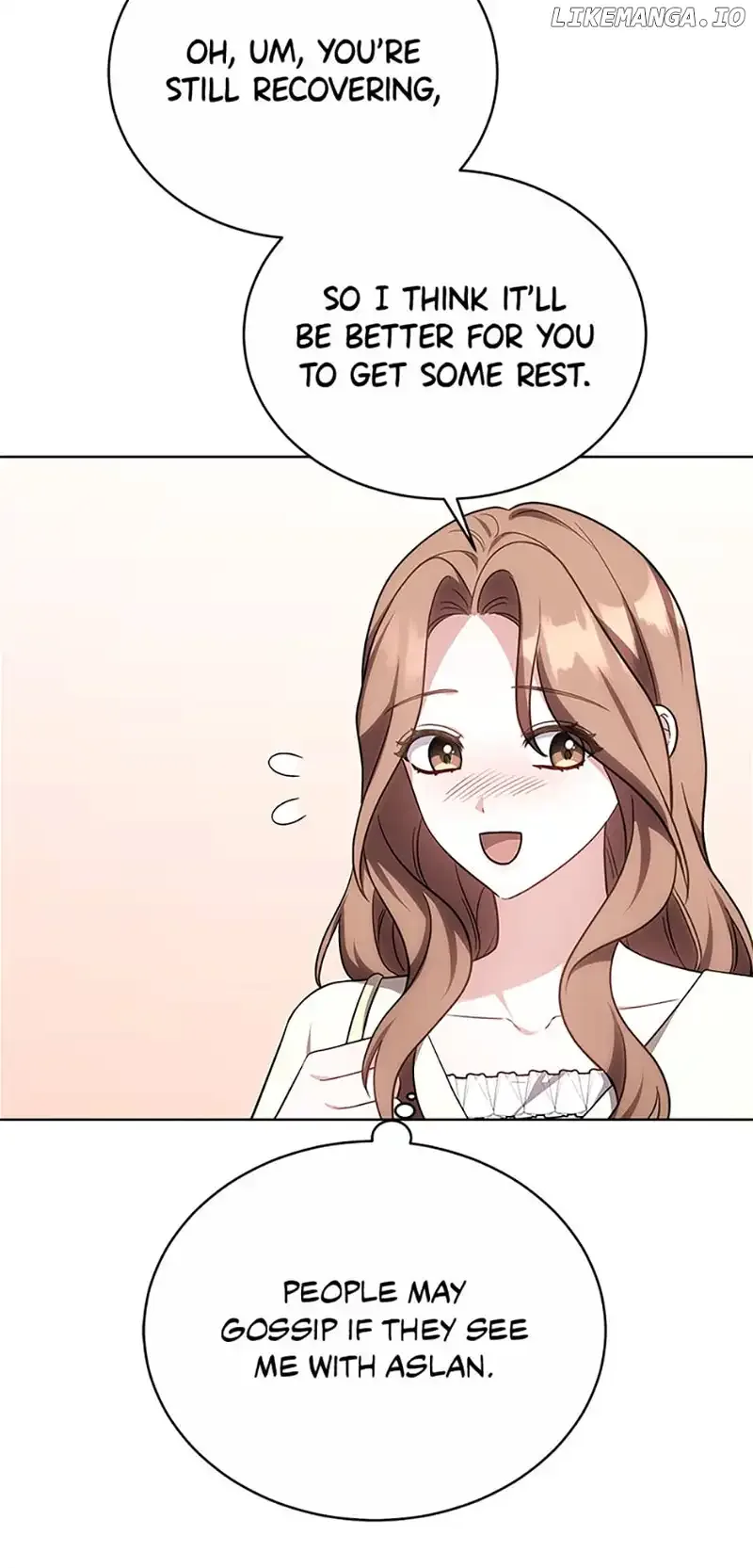 While You’re In Love Chapter 26 page 7