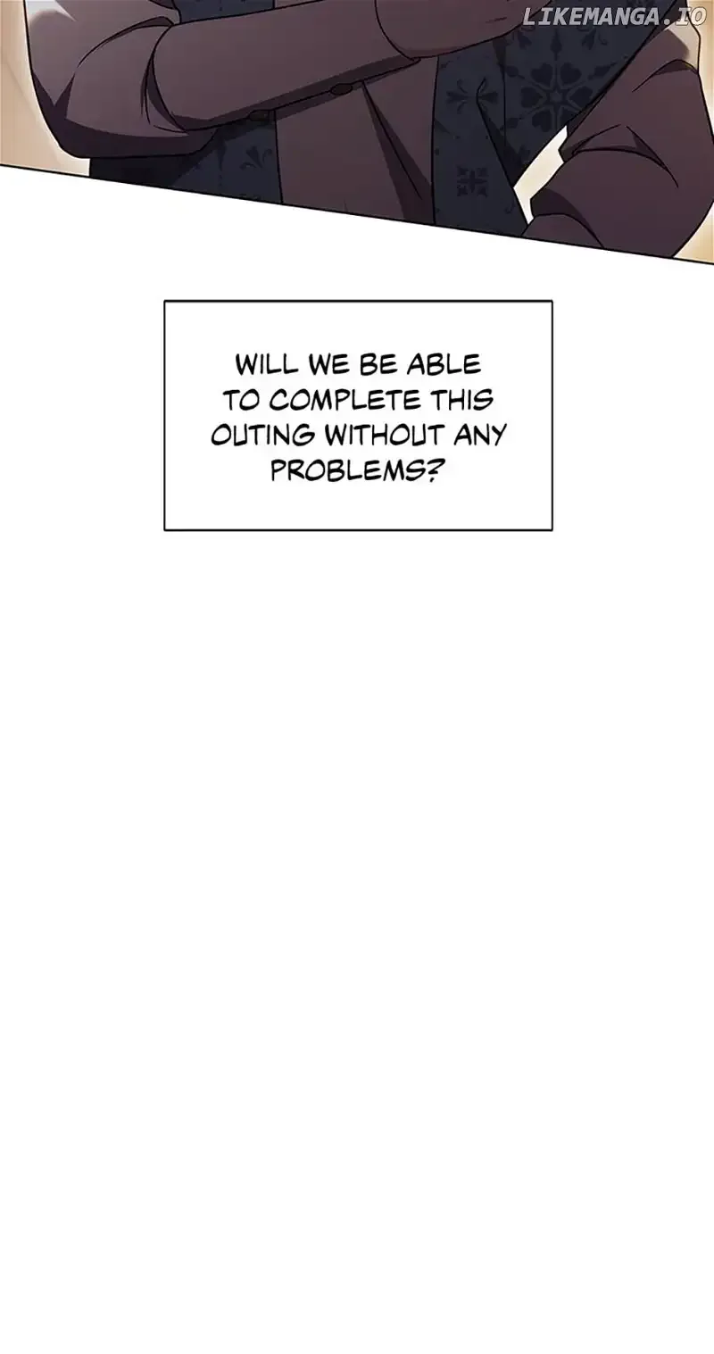 While You’re In Love Chapter 26 page 19