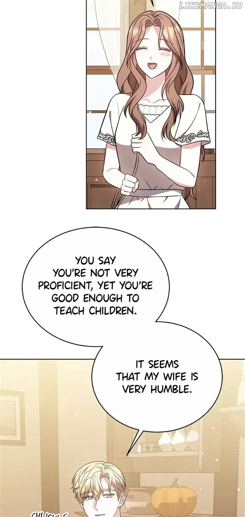 While You’re In Love Chapter 26 page 10