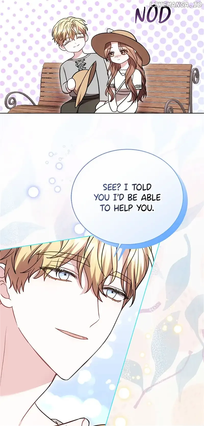 While You’re In Love Chapter 26 page 35