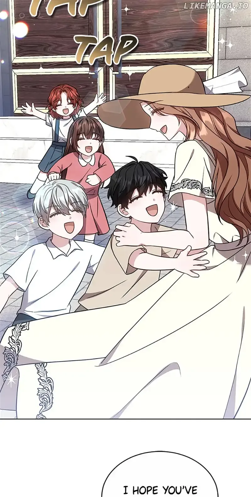 While You’re In Love Chapter 26 page 40
