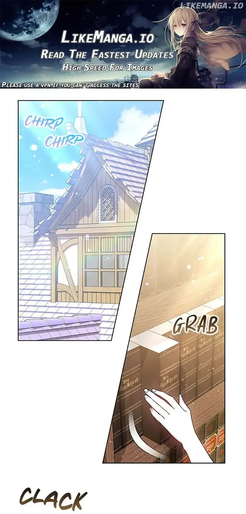 While You’re In Love Chapter 26 page 2