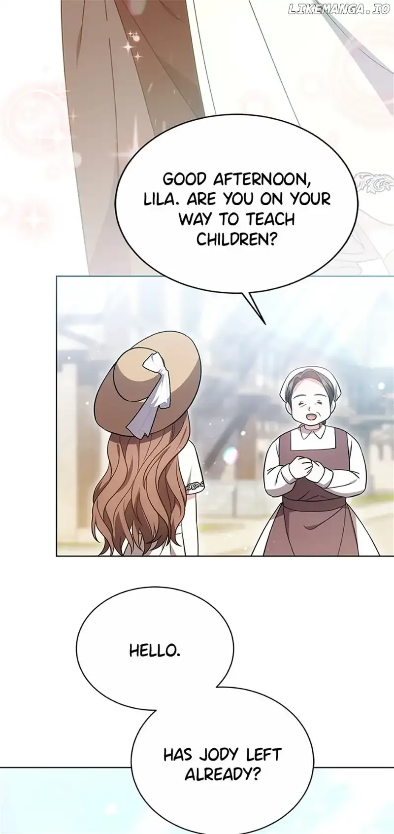 While You’re In Love Chapter 26 page 23