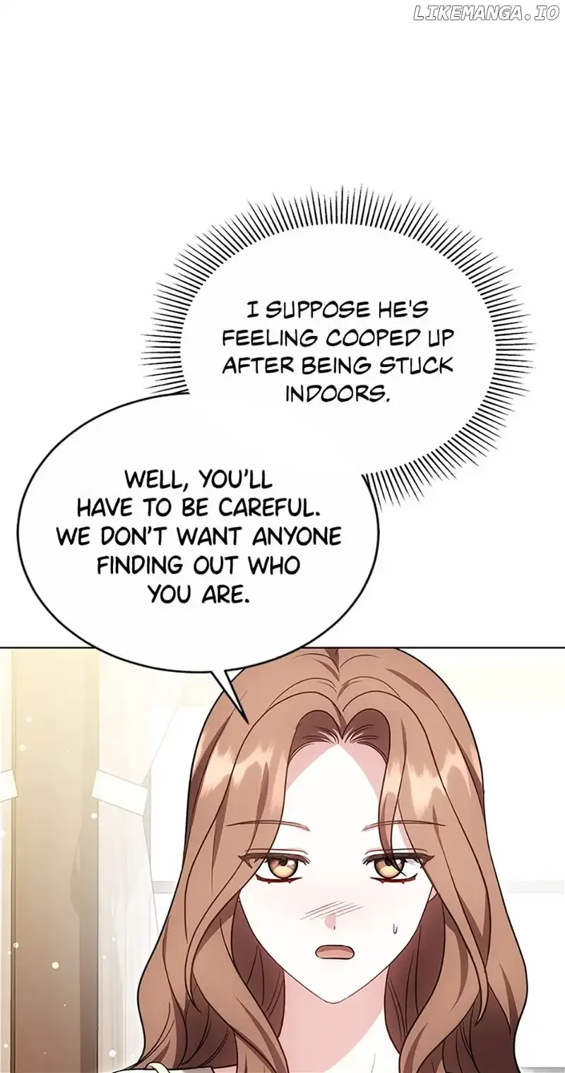 While You’re In Love Chapter 26 page 14