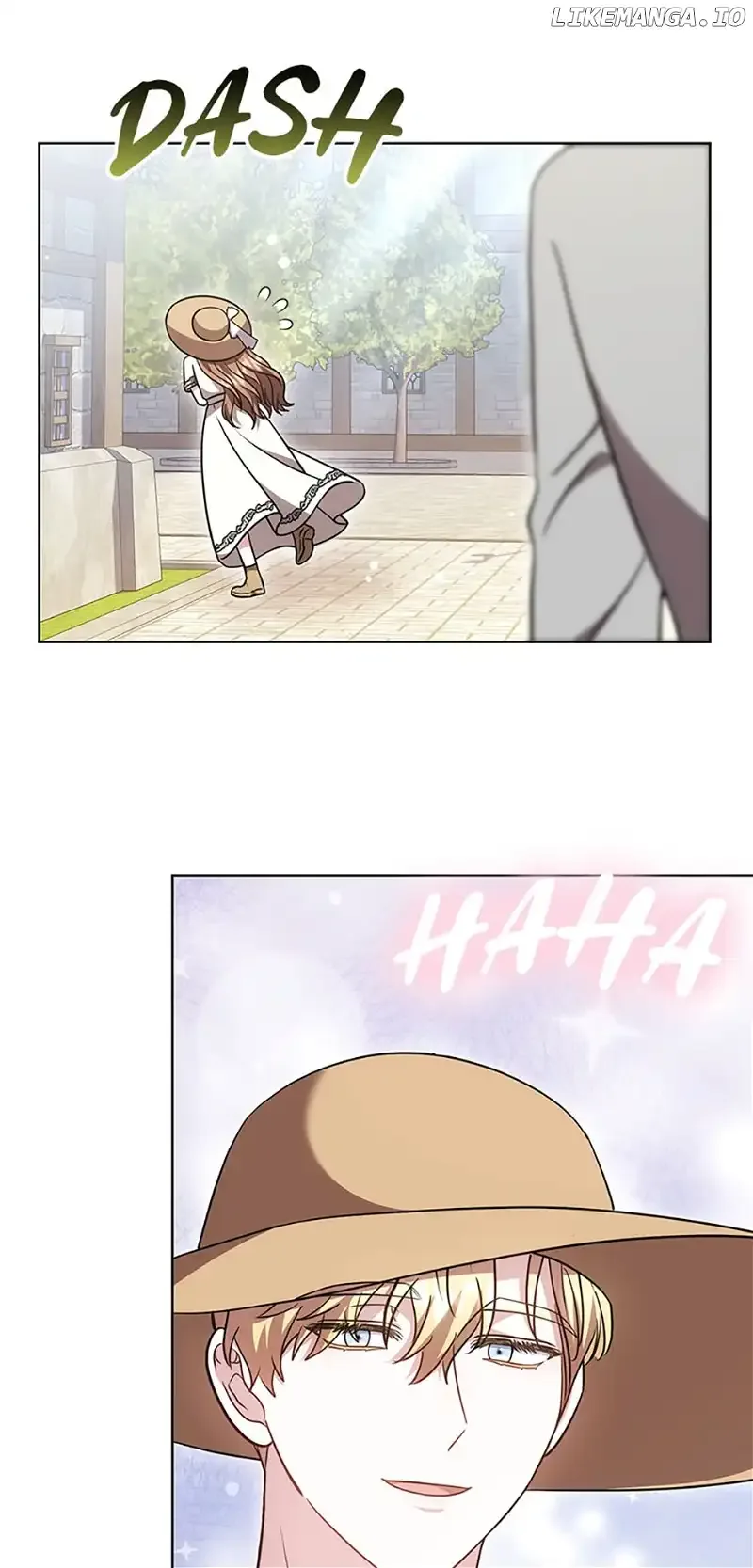 While You’re In Love Chapter 26 page 28