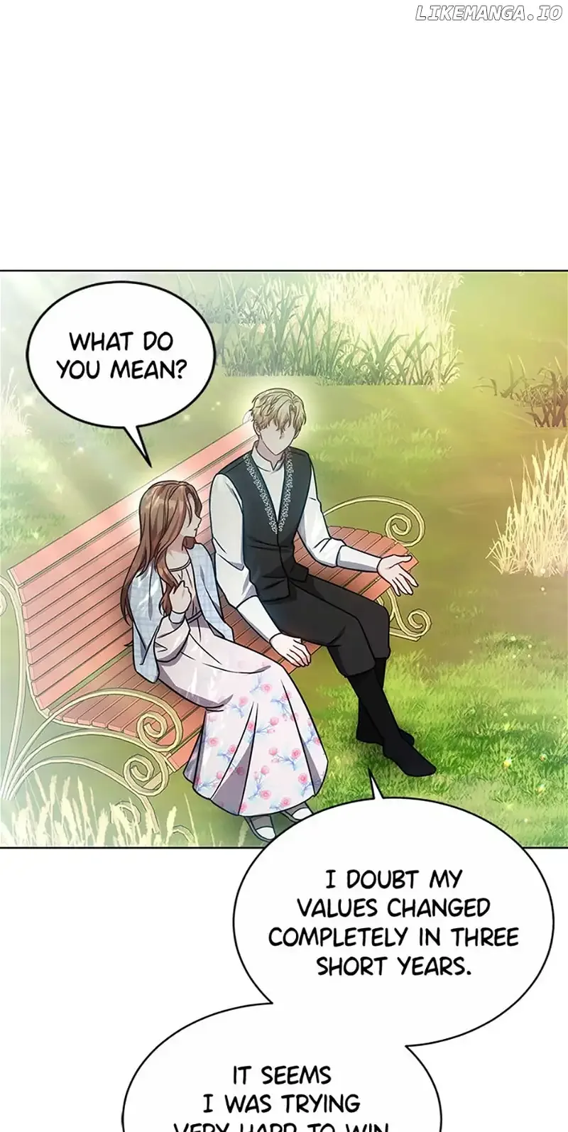 While You’re In Love Chapter 25 page 35