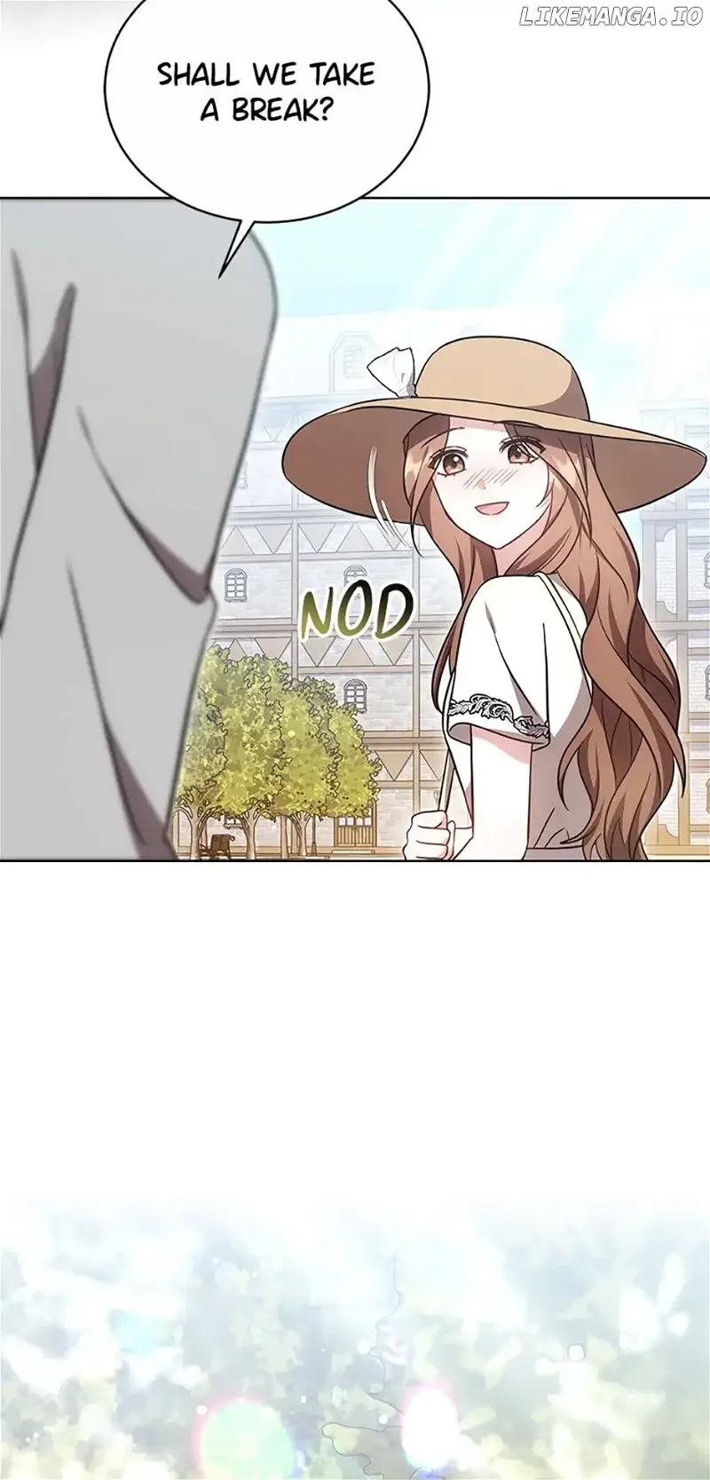 While You’re In Love Chapter 26 page 31