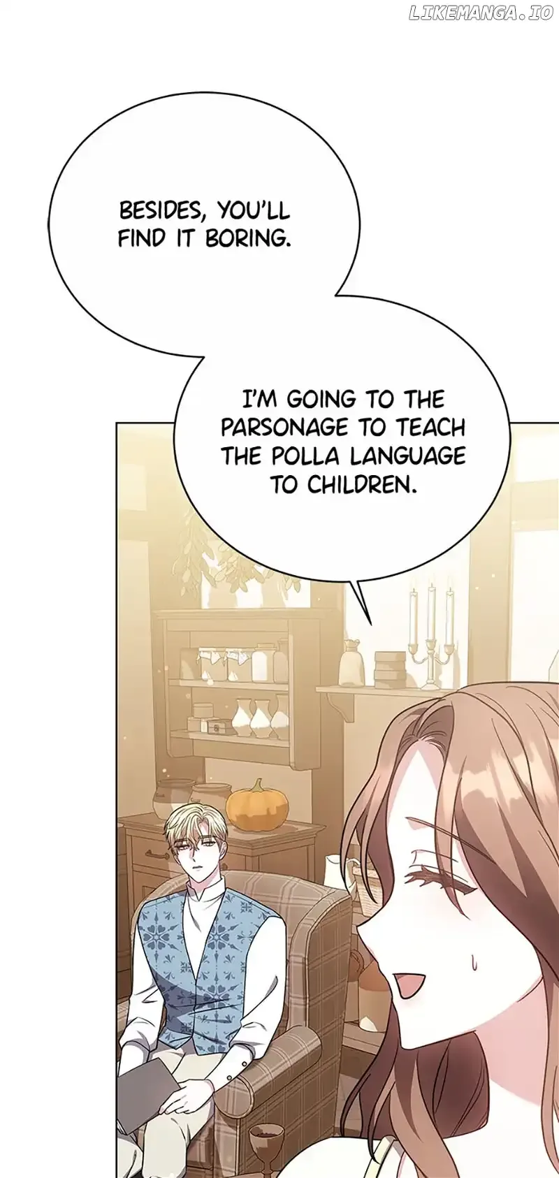 While You’re In Love Chapter 26 page 8