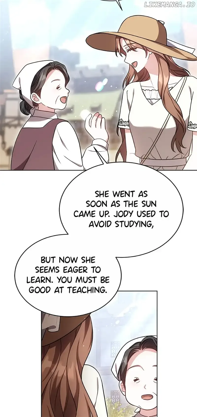 While You’re In Love Chapter 26 page 24