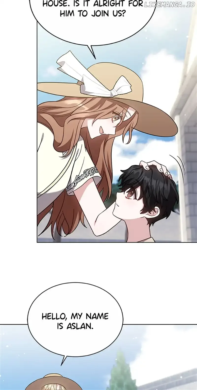 While You’re In Love Chapter 26 page 44
