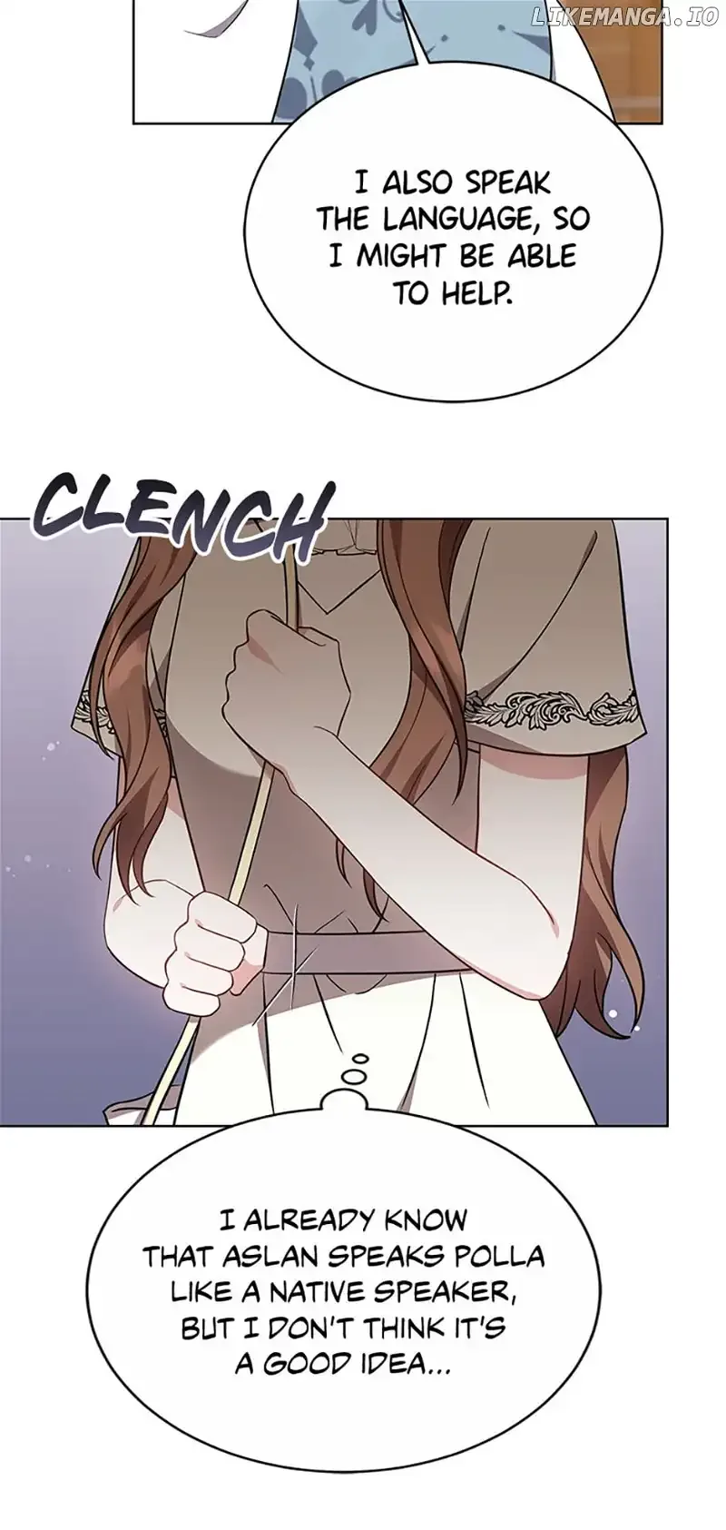 While You’re In Love Chapter 26 page 13