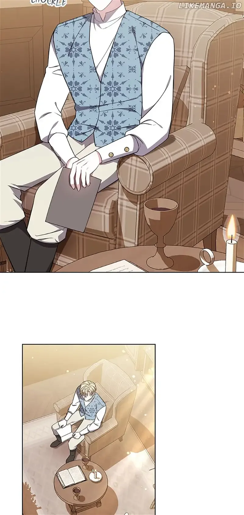 While You’re In Love Chapter 26 page 11