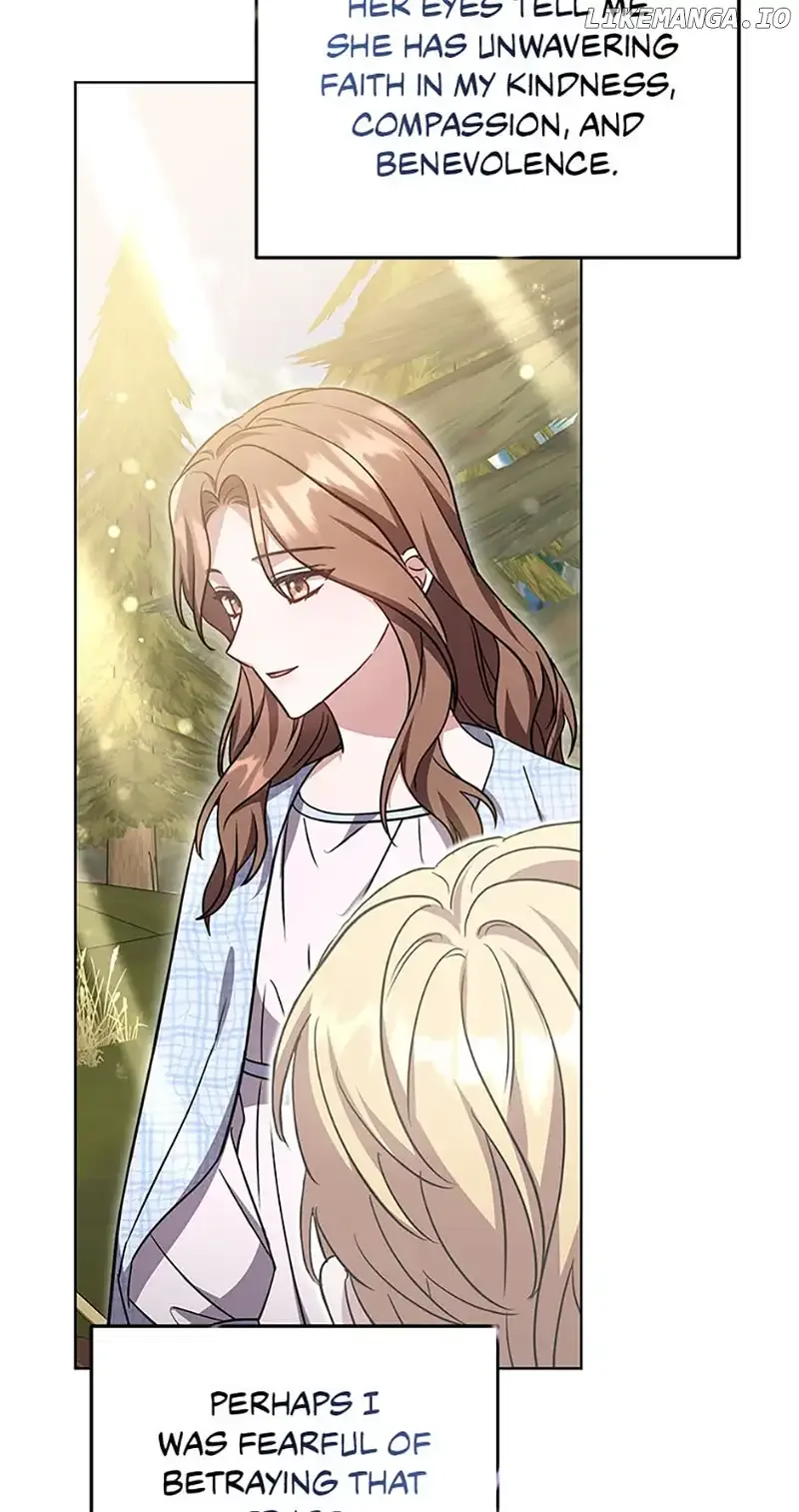 While You’re In Love Chapter 25 page 30